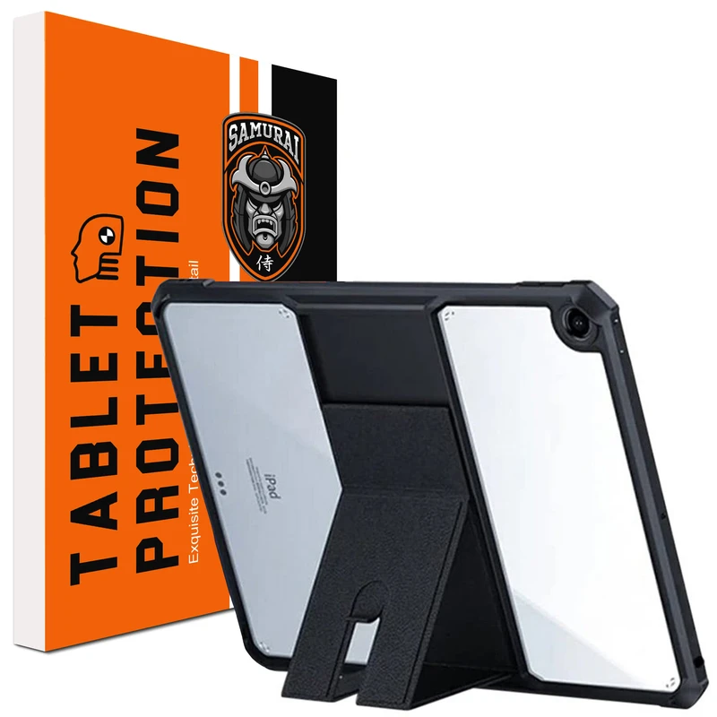 کاور سامورایی مدل XD-Stand مناسب برای تبلت اپل iPad 10.2 2019 / iPad 10.2 2020 / iPad 10.2 2021