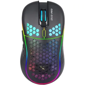 ماوس ایکستریکمی مدل GM-512