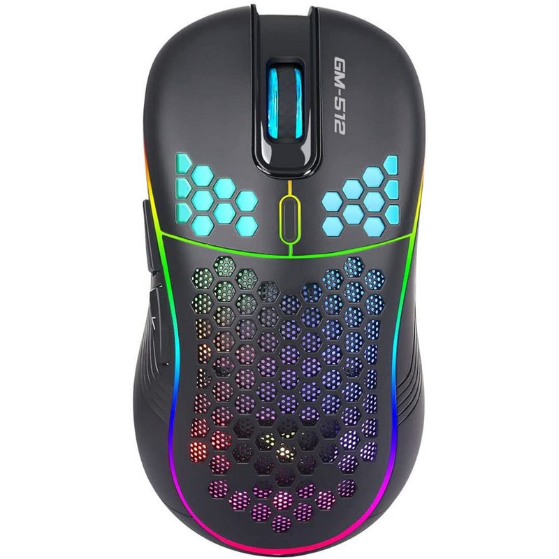 ماوس ایکستریکمی مدل GM-512