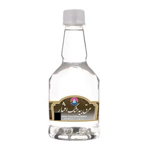 عرق بیدمشک افشار - 380 میلی لیتر