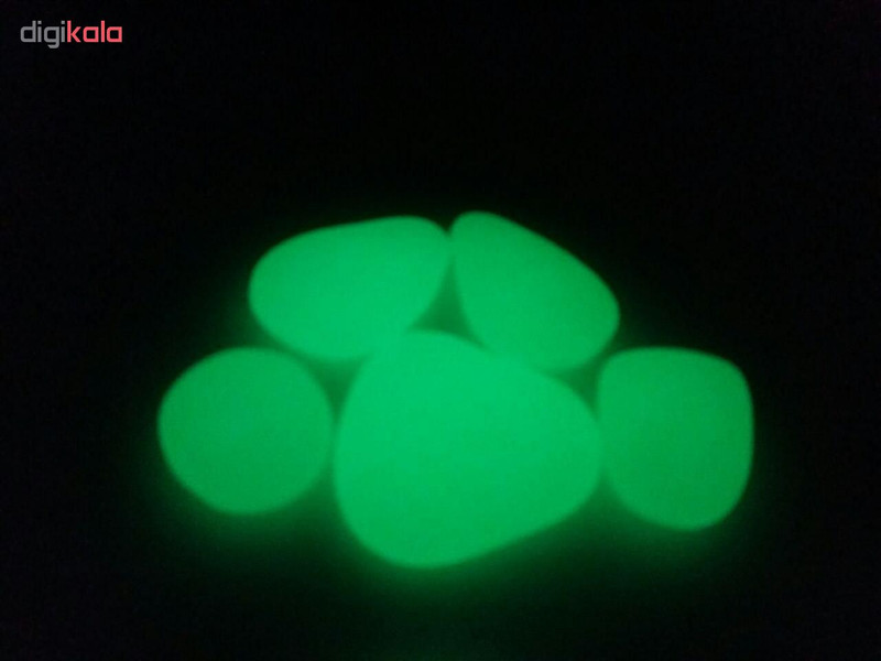 سنگ تزیینی شب تاب مدل I-PH