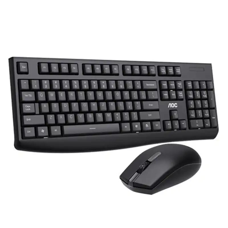 کیبورد ای او سی مدل KM220