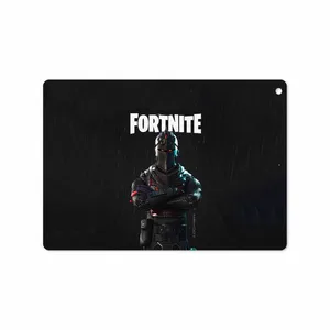 MAHOOT Fortnite-Game Cover Sticker for Apple iPad 9.7 GEN 5 2017 A1822