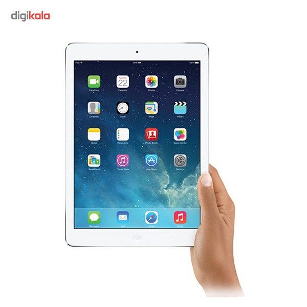 تبلت اپل مدل iPad Air 4G ظرفیت 16 گیگابایت main 1 4