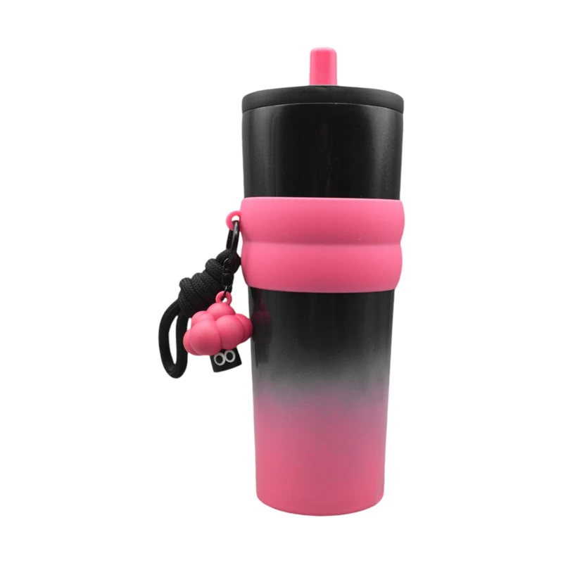 ماگ سفری مدل GS-M-189178 گنجایش 0.72 لیتر