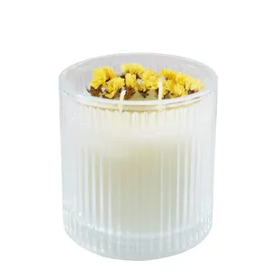 شمع معطر مدل آیکیان