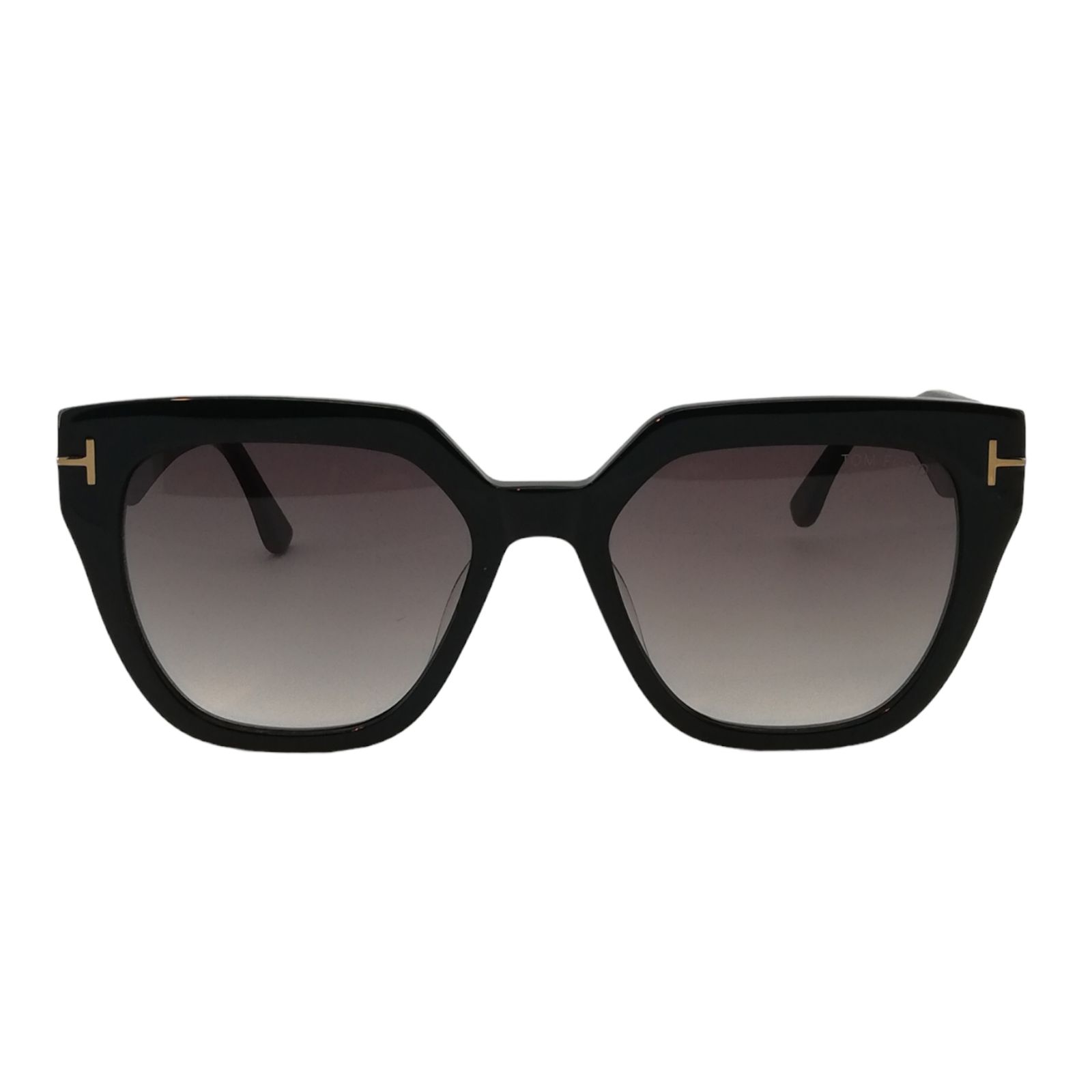 عینک آفتابی زنانه تام فورد مدل Phoebe TF939 01B