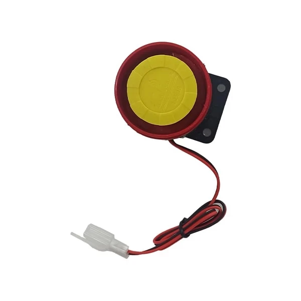 عکس شماره 4 : دزدگیر موتور سیکلت گلد مدل g2