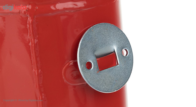 کپسول آتش نشانی سپهر دو کیلوگرمی