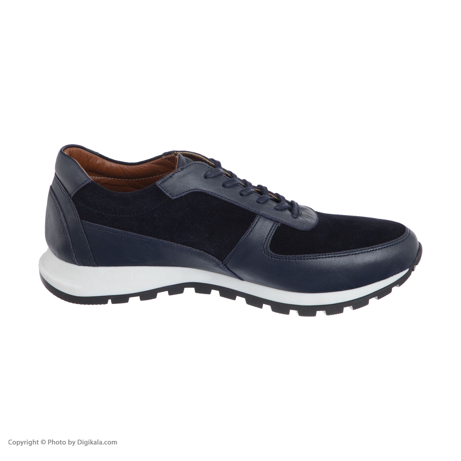 کفش راحتی مردانه آلشپرت مدل MUH798-400 -  - 5