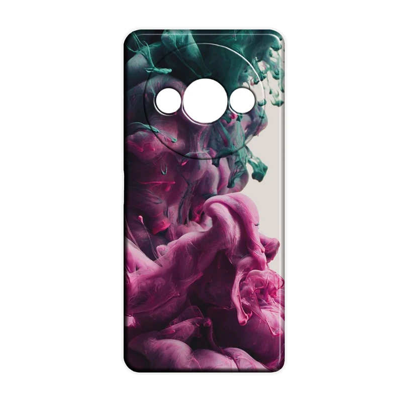 کاور مدل آبرنگی کد 021 مناسب برای گوشی موبایل شیائومی Redmi A3