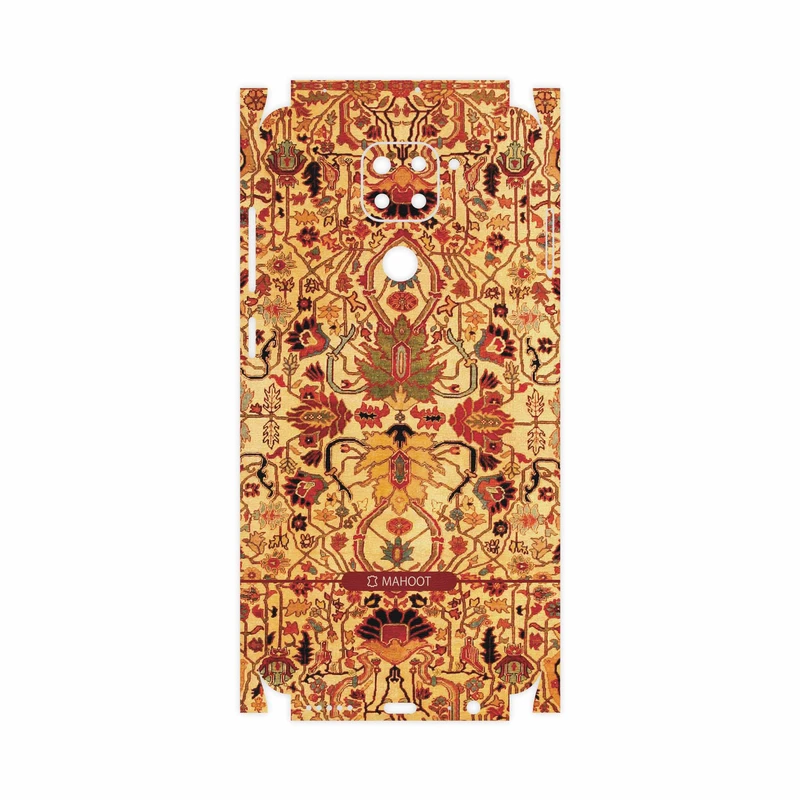 برچسب پوششی ماهوت مدل Iran-Carpet2-FullSkin مناسب برای گوشی موبایل شیائومی Redmi 10X