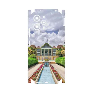 MAHOOT Eram garden-FullSkin Cover Sticker for Xiaomi Redmi 12