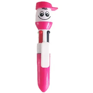 خودکار مدل چهار رنگ کد P900