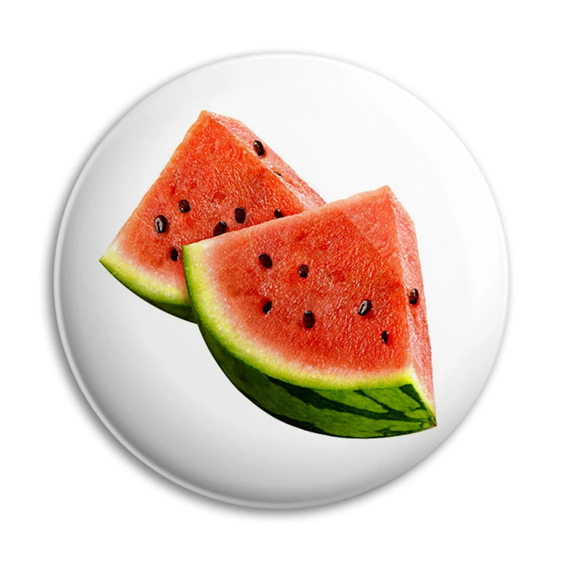 مگنت پرمانه طرح میوه و سبزیجات کد pmag.33919