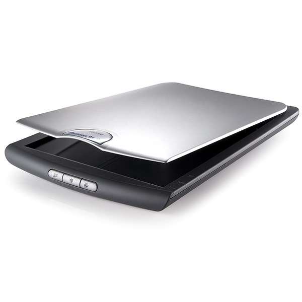 اسکنر ای ویژن مدل FB1200 اسکنر ای ویژن مدل FB1200