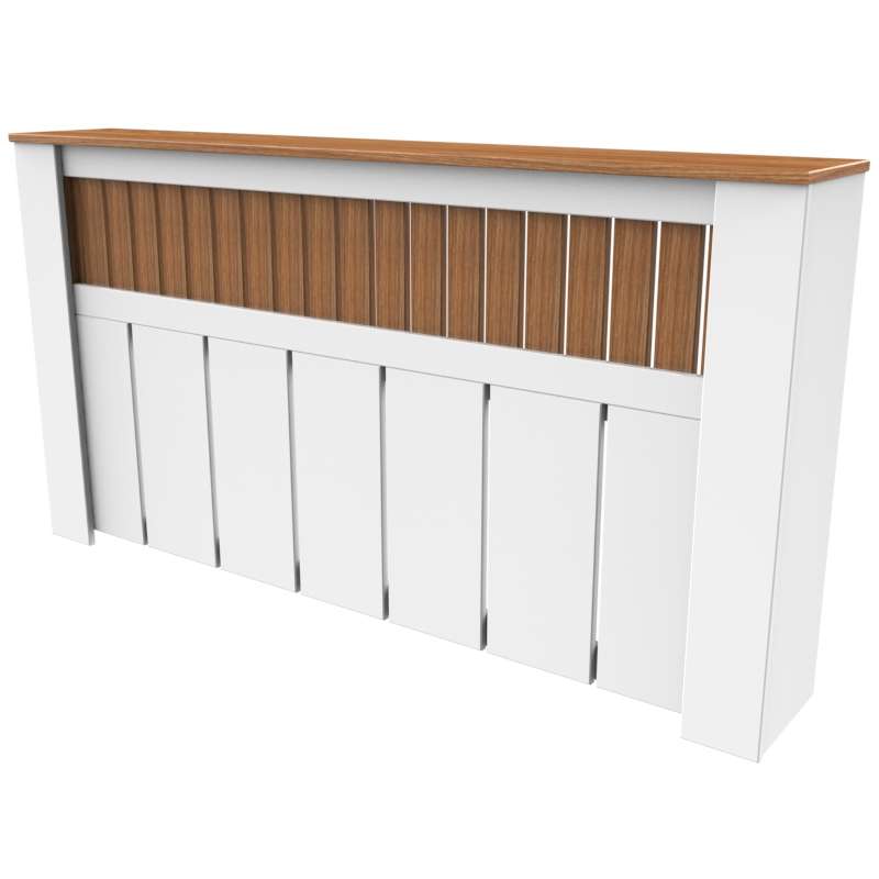 کاور رادیاتور تکنودکور مدل RC1552582G