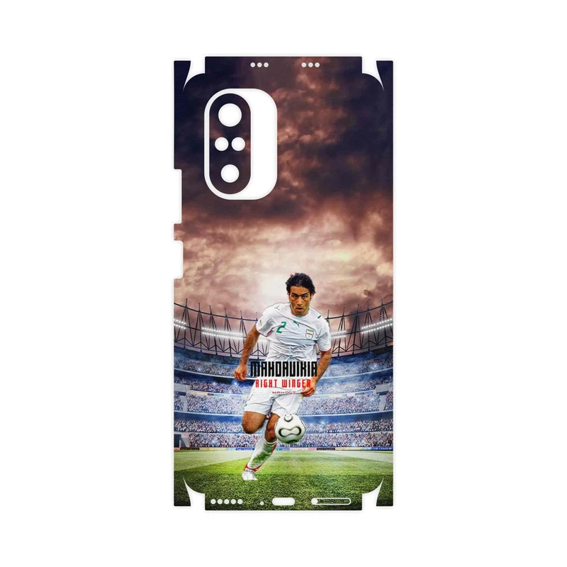 برچسب پوششی ماهوت مدل Mehdi Mahdavikia-FullSkin مناسب برای گوشی موبایل شیائومی Mi 11i