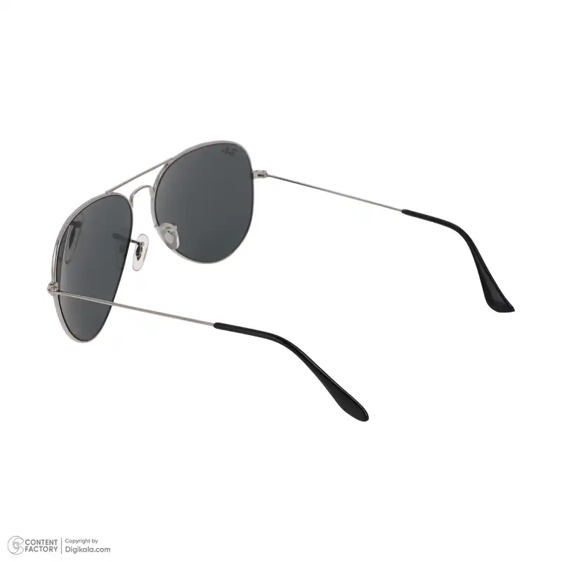 عینک آفتابی ری بن مدل 3026-003/62