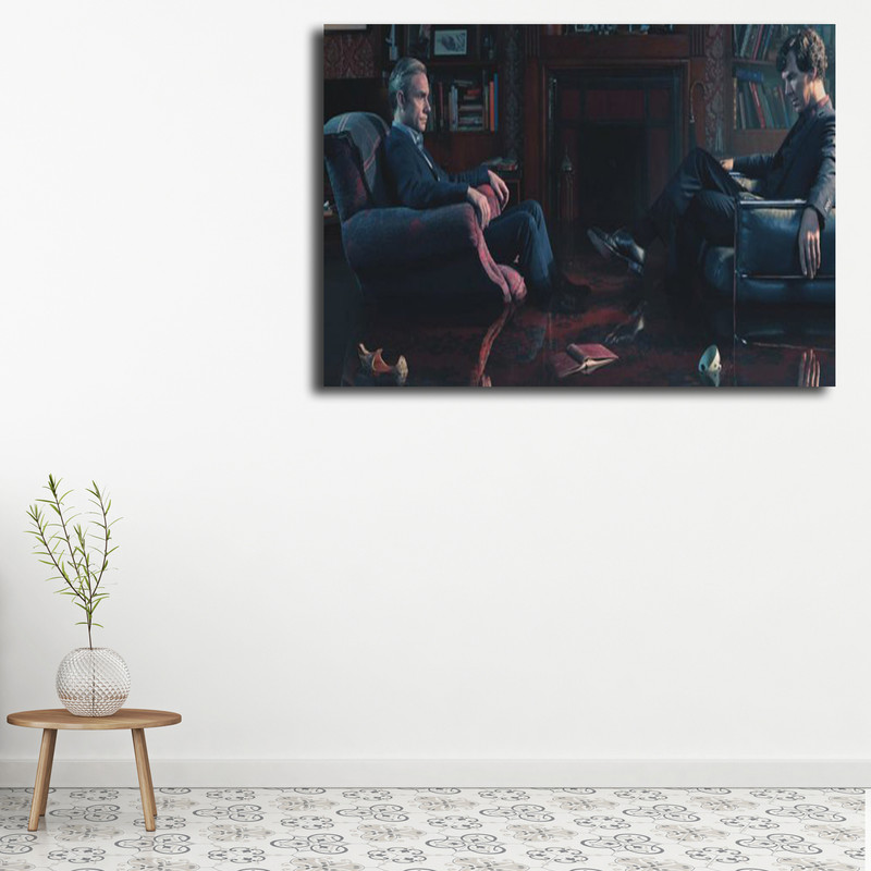 تابلو شاسی مدل شرلوک کد 19