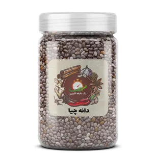 دانه چیا یک دقیقه آشپزی - 300 گرم