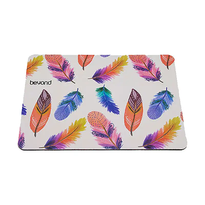 ماوس پد بیاند مدل BA 602