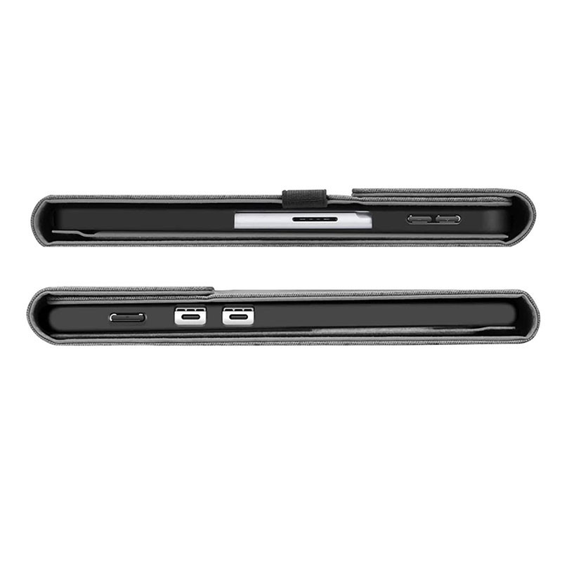 کیف کلاسوری مدل PK PRO مناسب برای تبلت مایکروسافت Surface Pro 11