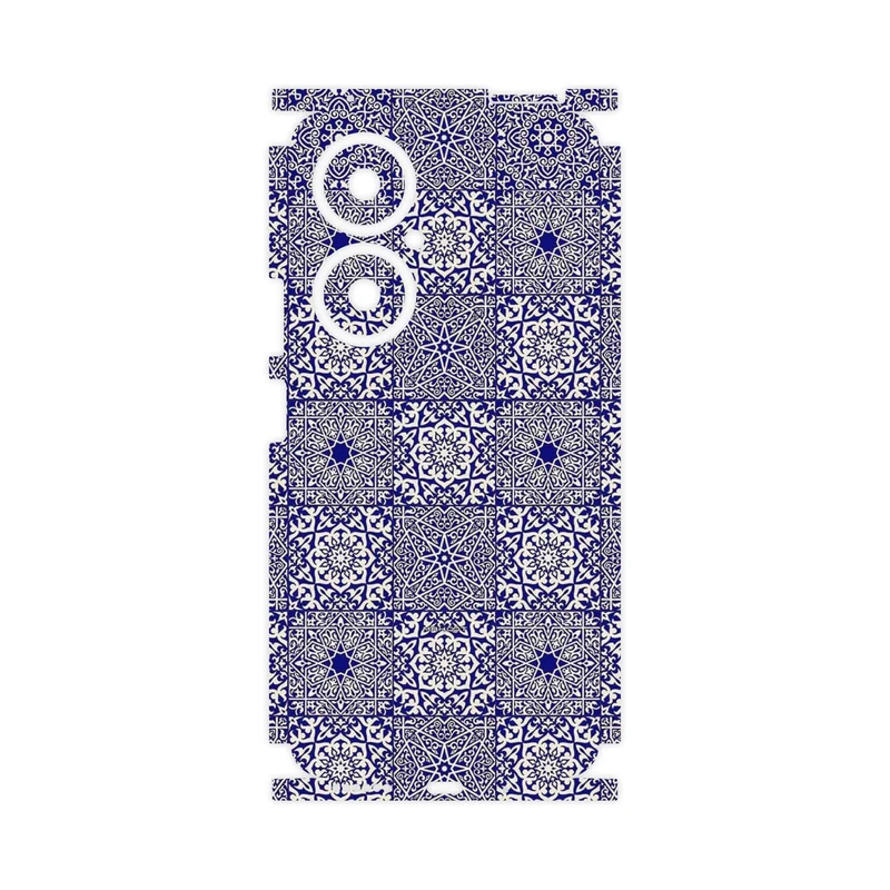 برچسب پوششی ماهوت مدل Iran Tile 11-FullSkin مناسب برای گوشی موبایل هوآوی Nova 11i