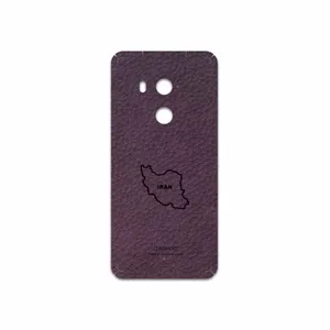 MAHOOT PL-IRC Cover Sticker for HTC U11 Plus