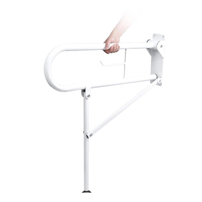 عکس شماره 3 : دستگیره کمکی مدل پایه دار کد tp75