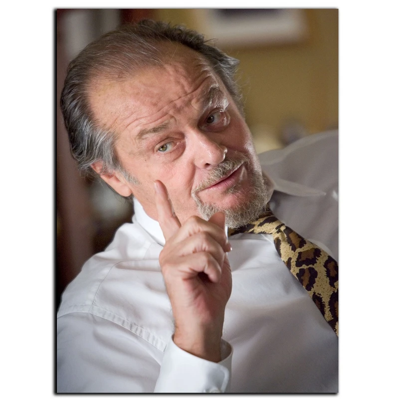 تابلو شاسی بکلیت طرح بازیگر فرانک کاستلو مدل SH-6380