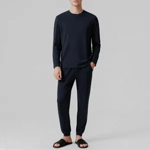 ست تی شرت و شلوار مردانه مدل 756945