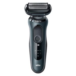 ماشین اصلاح موی صورت شارژی براون مدل series6 61N1000s