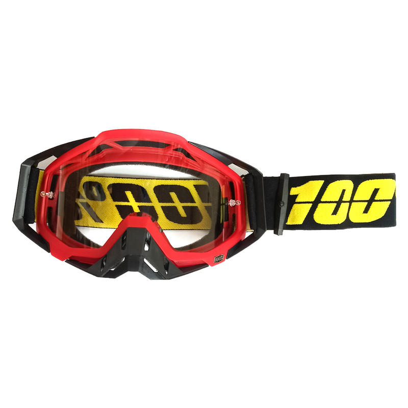 عینک موتور سواری 100درصد مدل 2022