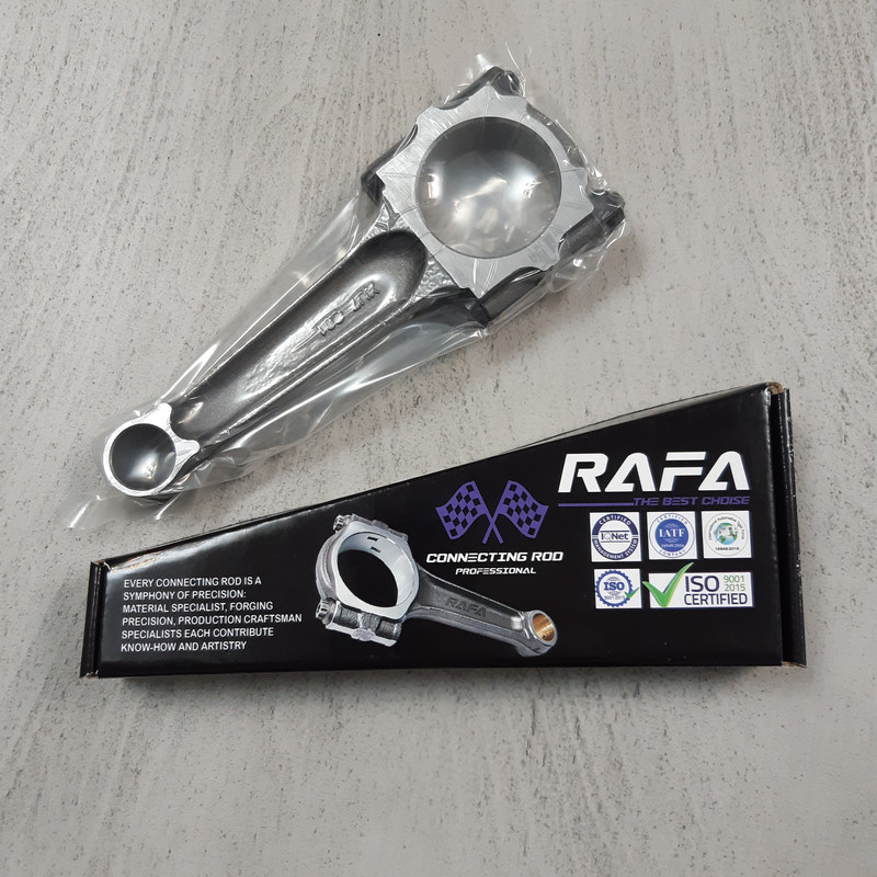 شاتون رفا مدل XU7 مناسب برای پژو 405