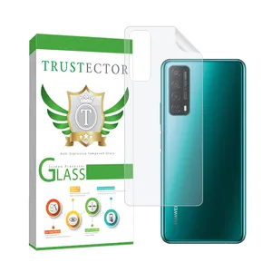 Trustector MTBJELT Nano Back Protector For Huawei P Smart 2021