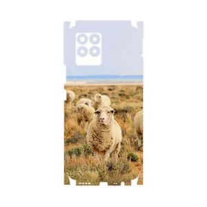 MAHOOT Sheep-FullSkin Cover Sticker for Realme 8 Pro