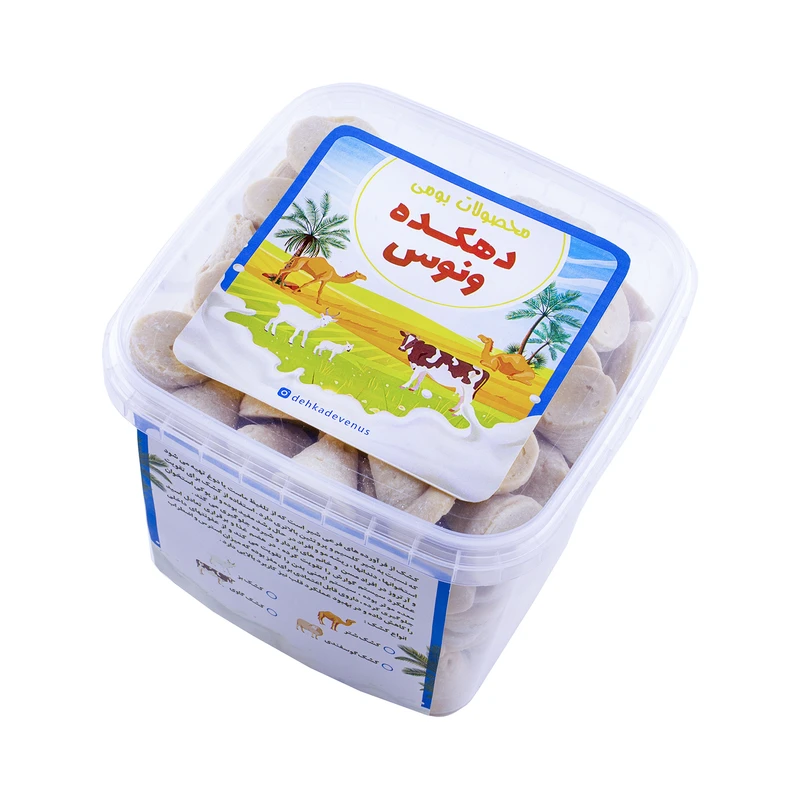 کشک گوسفندی - 900 گرم