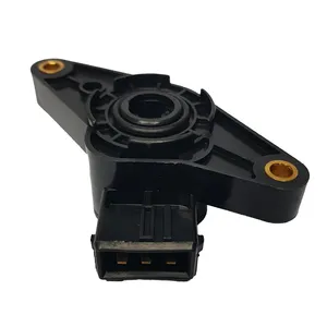 سنسور دریچه گاز ال کی کی مدل ساژم خرگوشی کد bbz-2361 مناسب برای پژو 405