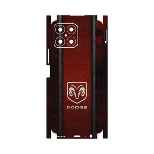 MAHOOT Dodge-FullSkin Cover Sticker for Honor X8