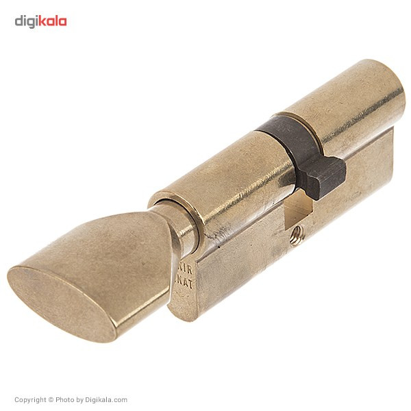 سیلندر قفل منیر صنعت مدل سرویسی سیلندر قفل منیر صنعت مدل سرویسی