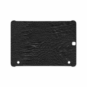 MAHOOT Black-Crocodile-Leather Cover Sticker for Samsung Galaxy Tab S2 9.7 2015 T815