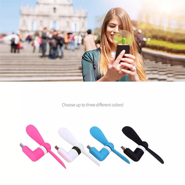 پنکه همراه ساتیان مدل USB-C.Tayp.C