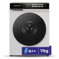 ماشین لباسشویی 11 کیلوگرم اتوماتیک پاکشوما مدل X106 W