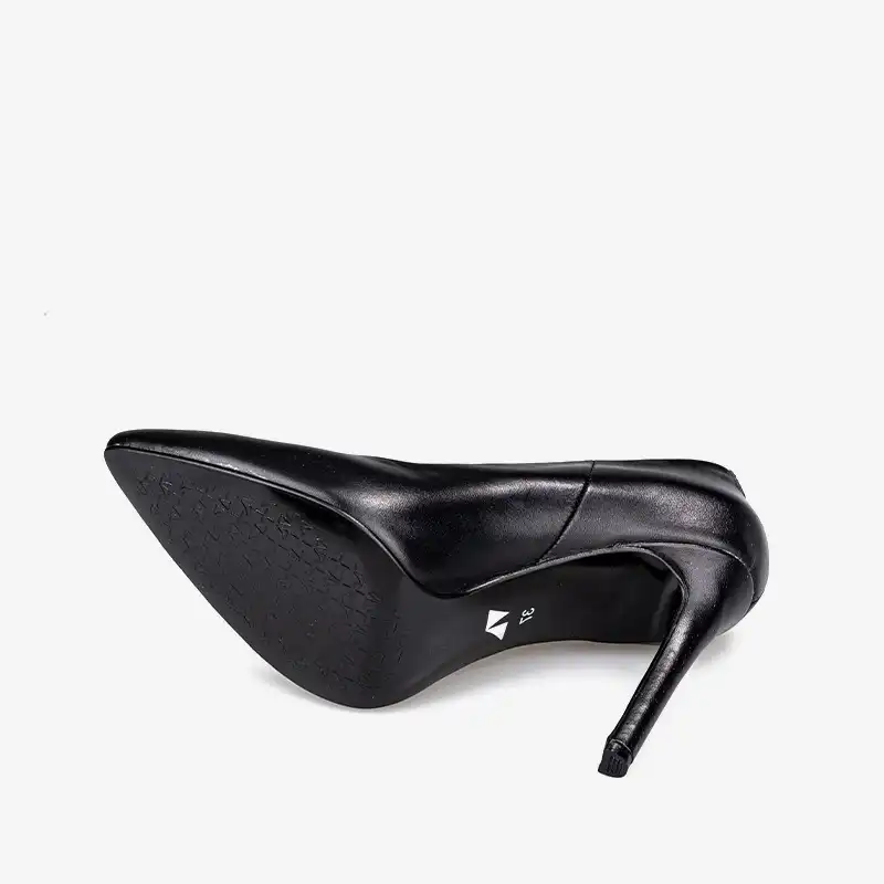 کفش زنانه چرم مشهد مدل j2606