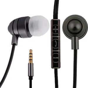 هدفون ایکس زد اس مدل Metal SuperBass X-47