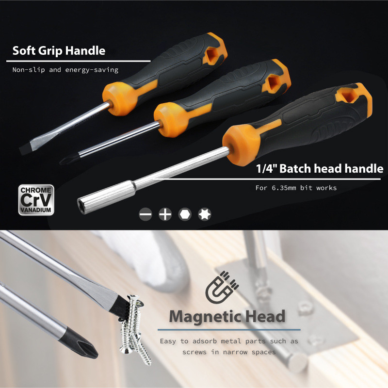 مجموعه 15 عددی ابزار های اسپک مدل HS15-653