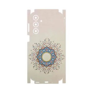 MAHOOT Art of Illumination 1-FullSkin Cover Sticker for Samsung Galaxy A16 5G