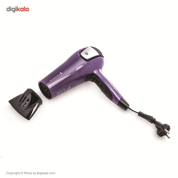 سشوار رمینگتون مدل D5800 سشوار رمینگتون مدل D5800