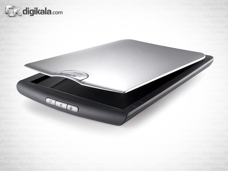 اسکنر ای ویژن مدل FB1200